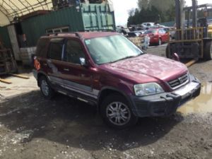 Honda CR-V RD1 1997-2001