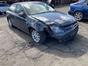 Ford Falcon FG 2008-on