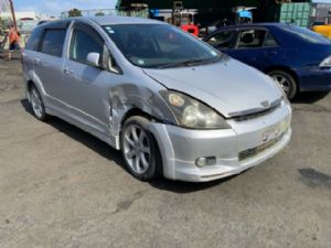 Toyota Wish ANE11W