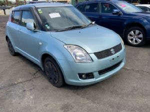 Suzuki Swift ZC11S 2004-2010