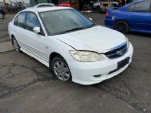 Honda Civic ES8