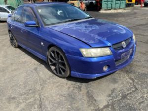 Holden Commodore Excutive  VZ