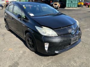 Toyota Prius ZVW30 09-15