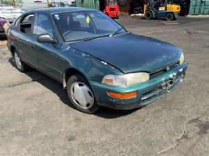 Toyota Corolla AE101R