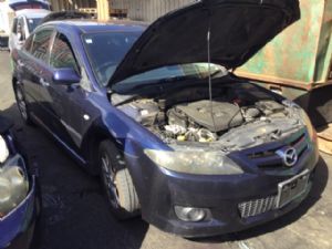 Mazda Atenza GG3S 2002-2008