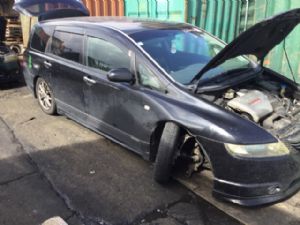Honda Odyssey Gen3 RB1-2 2003-2008