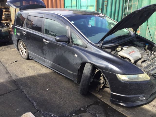 Honda Odyssey Gen3 RB1-2 2003-2008