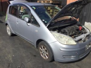 Mitsubishi Colt Plus 01/04-04/07