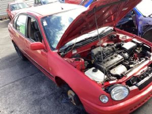 Toyota Corolla AE111
