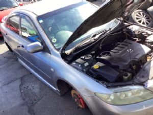 Mazda Atenza GG 2002-2008