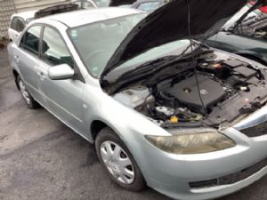 Mazda Mazda6 GG
