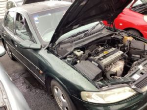 Holden Vectra Other