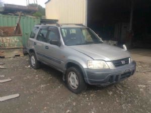 Honda CR-V RD1 1997-2001
