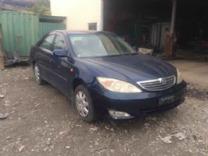 Toyota Camry ACV30