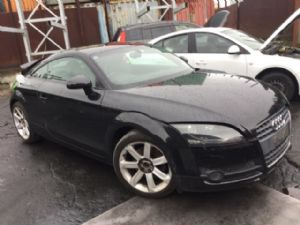 Audi TT TT