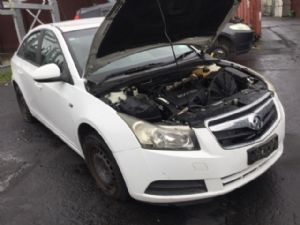 Holden Cruze Other