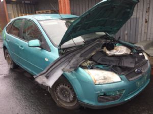 Ford Focus LS 2005-2007