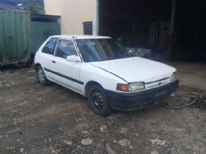 Mazda Familia BH 94-97