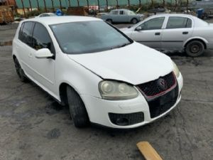 Volkswagen Golf Golf