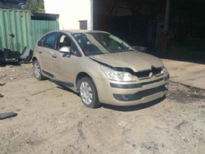 Citroen C4 C4 Picasso 2006-2009