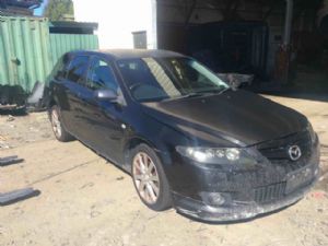 Mazda Atenza GY 2002-2008