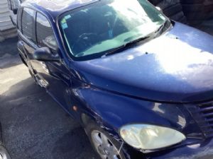Chrysler PT Cruiser Other