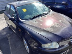 Alfa Romeo 147