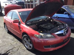 Mazda Mazda6 GG
