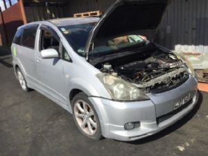 Toyota Wish ANE11