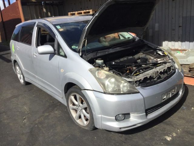 Toyota Wish ANE11