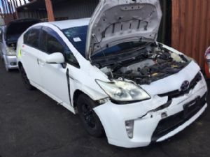 Toyota Prius ZVW30 09-15