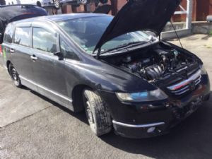 Honda Odyssey Gen3 RB1-2 2003-2008