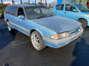 Ford Telstar AY 09/1994 - 07/1996