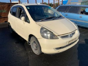 Honda Jazz / Fit GD2 1st Gen 2001-2008