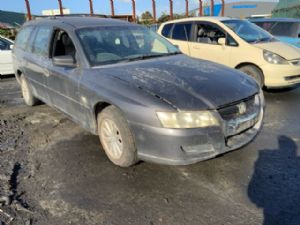 Holden Commodore VZ 08/04-08/07