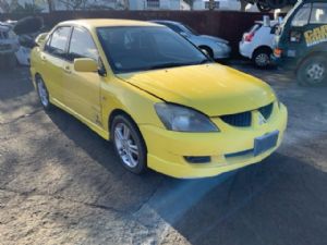 Mitsubishi Lancer CS6A 01-07