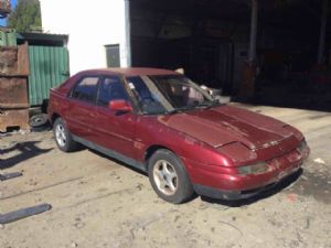 Mazda Astina BA11F1 05/94-08/95