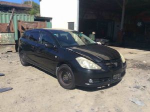 Toyota Caldina AZT246 2002-2007