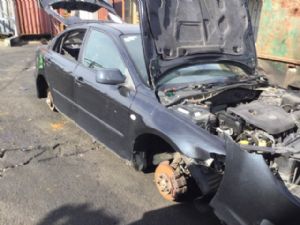Mazda Atenza GG3S 2002-2008