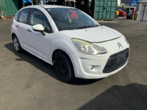 Citroen C3 SC A51 2009-2013