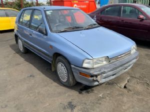 Daihatsu Charade G102 11/88-04/93