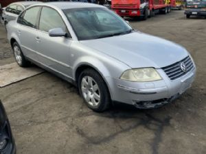 Volkswagen Passat B5 1996-2006