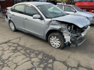Nissan Bluebird Sylphy G11 2005-2010