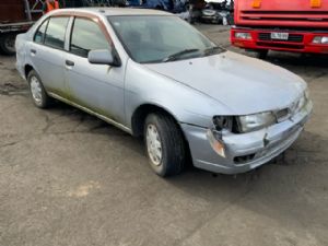 Nissan Pulsar N15 10/95-10/97