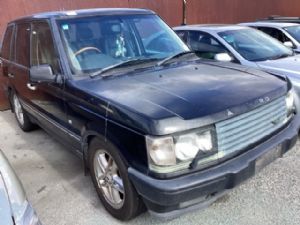 Land Rover Range Rover P38