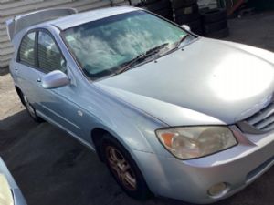 KIA Cerato LD 2003-2008
