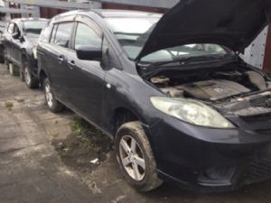 Mazda Premacy CR 2004-2010