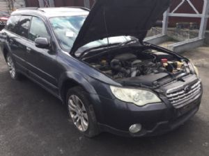 Subaru Legacy BL-BP 2006-2009