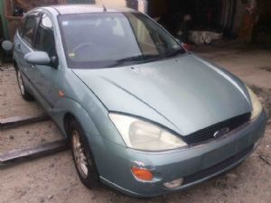 Ford Focus 2000-2002