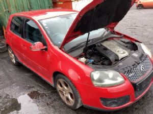 Volkswagen Golf MK5 2003-2009